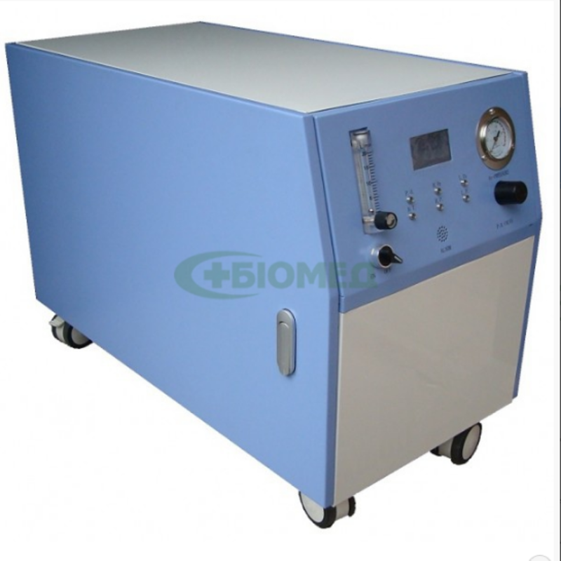 Кисневий концентратор "БІОМЕД" JAY-10 (4.0) (9971051324265)